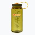 Bottiglia da viaggio Nalgene Wide Mouth Sustain 500 ml oliva 2