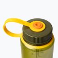 Bottiglia da viaggio Nalgene Wide Mouth Sustain 500 ml oliva 3