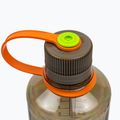 Bottiglia Nalgene a bocca stretta 473 ml woodsman tristate 3