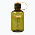 Nalgene bottiglia Trist a bocca stretta 473 ml oliva