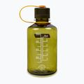 Nalgene bottiglia Trist a bocca stretta 473 ml oliva 2