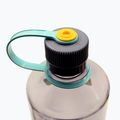 Borraccia da viaggio Nalgene Narrow Mouth Sustain 1000 ml melanzana 3