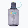 Borraccia da viaggio Nalgene Narrow Mouth Sustain 500 ml melanzana