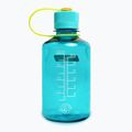 Bottiglia da viaggio Nalgene Narrow Mouth Sustain 500 ml ceruleo 2