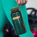 Nalgene bottiglia da viaggio a bocca larga Sustain 1000 ml woodsman 5