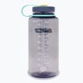 Borraccia da viaggio Nalgene Wide Mouth Sustain 1000 ml melanzana 2
