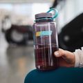 Borraccia da viaggio Nalgene Wide Mouth Sustain 1000 ml melanzana 5