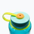 Nalgene Bottiglia da viaggio Sustain a bocca larga 1000 ml ceruleo 3