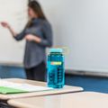 Nalgene Bottiglia da viaggio Sustain a bocca larga 1000 ml ceruleo 4