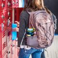 Nalgene Bottiglia da viaggio Sustain a bocca larga 1000 ml ceruleo 5