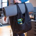Nalgene Bottiglia da viaggio Sustain a bocca larga 1000 ml ceruleo 6
