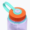 Borraccia da viaggio Nalgene Wide Mouth 500 ml ametista 3