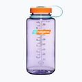 Borraccia da escursionismo Nalgene Wide Mouth amethyst