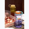 Borraccia da escursionismo Nalgene Wide Mouth amethyst 5
