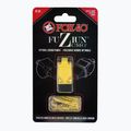 Fischietto con corda Fox 40 Fuzion CMG giallo 4