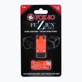 Fischietto con corda Fox 40 Fuzion CMG arancione 4