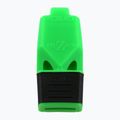 Fox 40 Fuzion CMG fischietto a corde verde neon 2