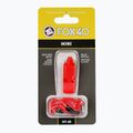 Fischietto con cordino Fox 40 Mini Safety rosso 2