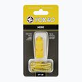 Fischietto con cordino Fox 40 Mini Safety giallo 2