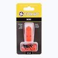 Fischietto con cavo Fox 40 Mini Safety arancione 2