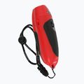 Fischietto Fox 40 rosso elettronico 3