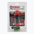 Fischietto Fox 40 rosso elettronico 5