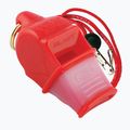 Fischietto Fox 40 Sonik Blast CMG rosso