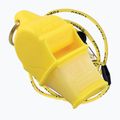 Fox 40 Sonik Blast CMG fischietto giallo