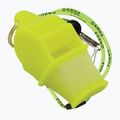Fox 40 Sonik Blast CMG fischietto giallo fluo