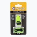 Fox 40 Sonik Blast CMG fischietto per corde giallo neon/nero 2