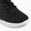 Scarpe da pallavolo donna Nike Air Zoom Hyperace 2 nero/bianco 7