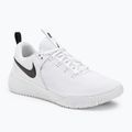 Scarpe da pallavolo donna Nike Air Zoom Hyperace 2 bianco/nero