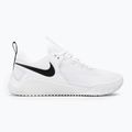 Scarpe da pallavolo donna Nike Air Zoom Hyperace 2 bianco/nero 2