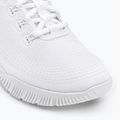 Scarpe da pallavolo donna Nike Air Zoom Hyperace 2 bianco/nero 7