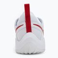 Scarpe da volley donna Nike Air Zoom Hyperace 2 white/university red 6