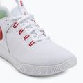 Scarpe da volley donna Nike Air Zoom Hyperace 2 white/university red 7