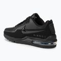 Scarpe da uomo Nike Air Max Ltd 3 nero / nero / nero 3