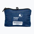Zaino Ticket To The Moon Mini 15 l blu/acqua 2