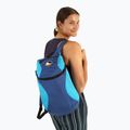 Zaino Ticket To The Moon Mini 15 l blu/acqua 4
