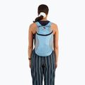 Zaino Ticket To The Moon Mini 15 l blu/grigio chiaro 2