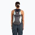 Ticket To The Moon Mini 15 l zaino grigio/menta 2