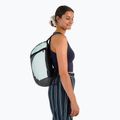 Ticket To The Moon Mini 15 l zaino grigio/menta 3