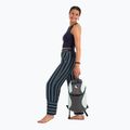 Ticket To The Moon Mini 15 l zaino grigio/menta 4