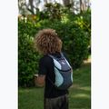 Ticket To The Moon Mini 15 l zaino grigio/menta 5