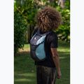 Ticket To The Moon Mini 15 l zaino grigio/menta 6