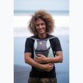 Ticket To The Moon Mini 15 l zaino grigio/menta 7