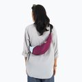 Ticket To The Moon Borsa a tracolla Upcycled Sling prugna/nuvola 4