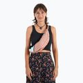 Ticket To The Moon Upcycled Sling bag borsa a tracolla pesca/nuvola 2
