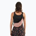 Ticket To The Moon Upcycled Sling bag borsa a tracolla pesca/nuvola 3