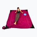 Biglietto per la Luna Coperta da picnic in spiaggia 2